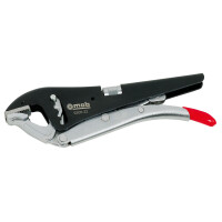 MOB Gripzange  225 mm Kurzen Backen 46 mm Spannweite 60 mm