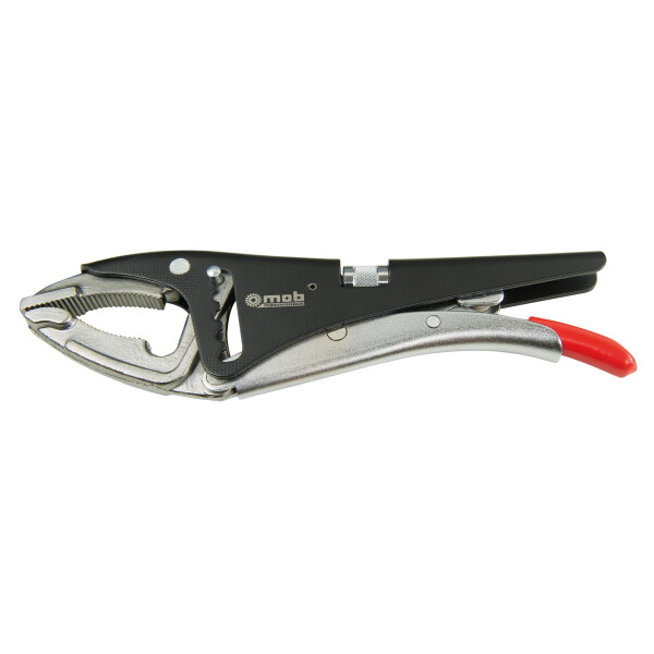 MOB Gripzange  250 mm langen Backen 72 mm Spannweite 90 mm