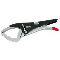 MOB Gripzange  270 mm Xl langen Backen 75 mm Spannweite 135 mm