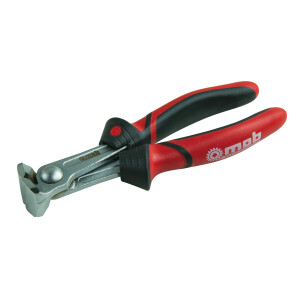 MOB Vornschneider NERTECH 200 mm mit NERTECH 2-K-Griff