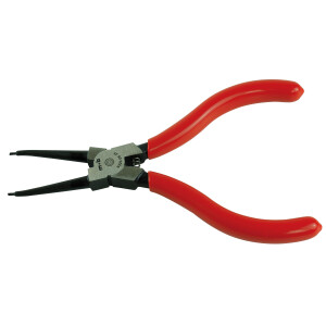 MOB Sicherungsringzange 140 mm für Innenring 8-25 mm...