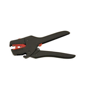 MOB Automatische Abisolierzange Universal 205 mm...