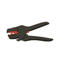 MOB Automatische Abisolierzange Universal 205 mm Durchmesserbereich 1,5 10,0 mm