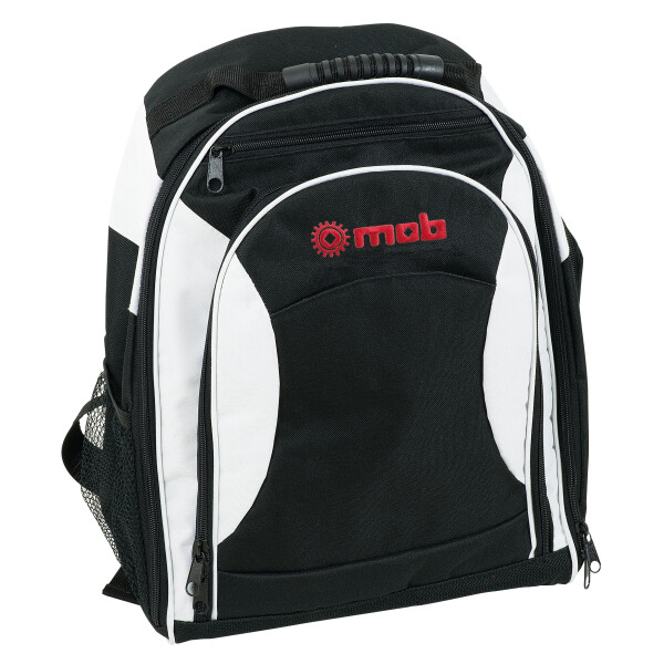 MOB Textilrucksack Backpacker -Leer