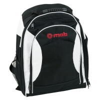 MOB Textilrucksack Backpacker -Leer