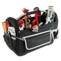 MOB Textiltasche Constructor Klempner 57-Teilig -Franzoesiche Version