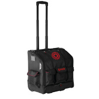 MOB Textil BUp Trolley Leer