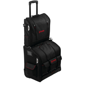MOB BUp Trolley + Essentiel Leer