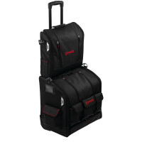 MOB BUp Trolley + Essentiel Leer