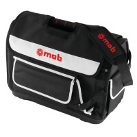 MOB Textiltasche Easy Bag Medium -Leer