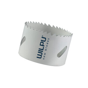 WILPU 3002900101 Bimetall Lochsaegen 4/6 ZpZ /...