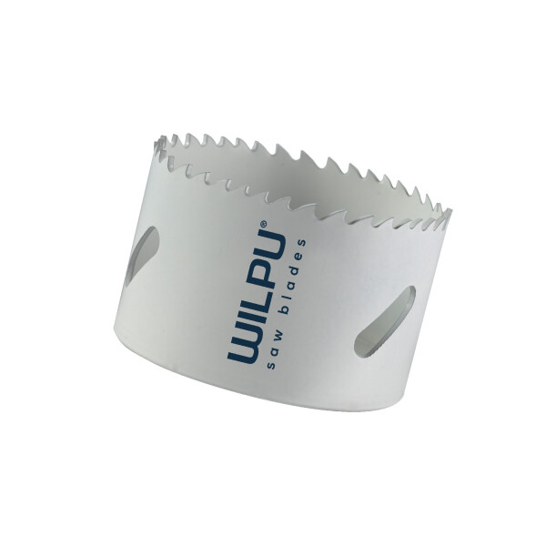 WILPU 3004000101 Bimetall Lochsaegen 4/6 ZpZ / Lochsaegenzubehoer 30/40