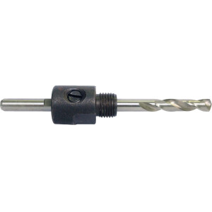 WILPU 3030100001 Bimetall Lochsaegen 4/6 ZpZ /...