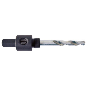 WILPU 3030200001 Bimetall Lochsaegen 4/6 ZpZ /...