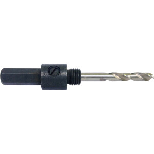 WILPU 3030300001 Bimetall Lochsaegen 4/6 ZpZ /...