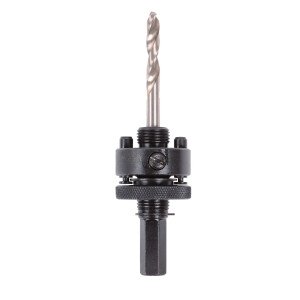 WILPU 3030400001 Bimetall Lochsaegen 4/6 ZpZ /...