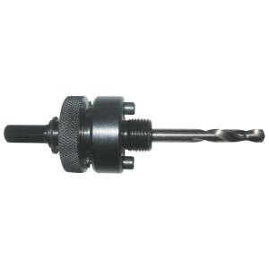 WILPU 3030800001 Bimetall Lochsaegen 4/6 ZpZ /...