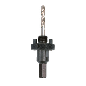 WILPU 3030500001 Bimetall Lochsaegen 4/6 ZpZ /...