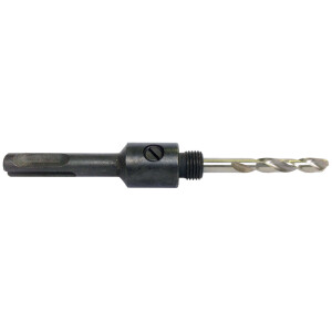 WILPU 3030600001 Bimetall Lochsaegen 4/6 ZpZ /...