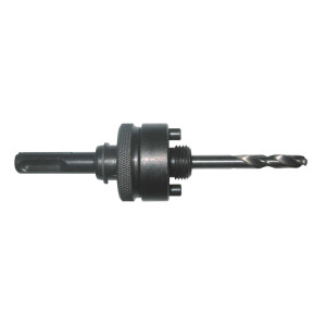 WILPU 3030700001 Bimetall Lochsaegen 4/6 ZpZ /...