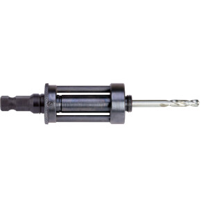 WILPU 3031000001 Bimetall Lochsaegen 4/6 ZpZ /...