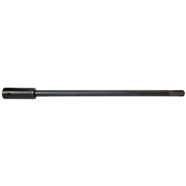 WILPU 3040200001 Bimetall Lochsaegen 4/6 ZpZ / Lochsaegenzubehoer ZEV 9,5