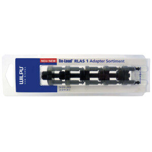 WILPU 3043300005 Bimetall Lochsaegen 4/6 ZpZ /...