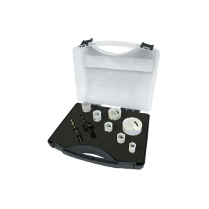 WILPU 3050200101 Bimetall Lochsaegen 4/6 ZpZ /...