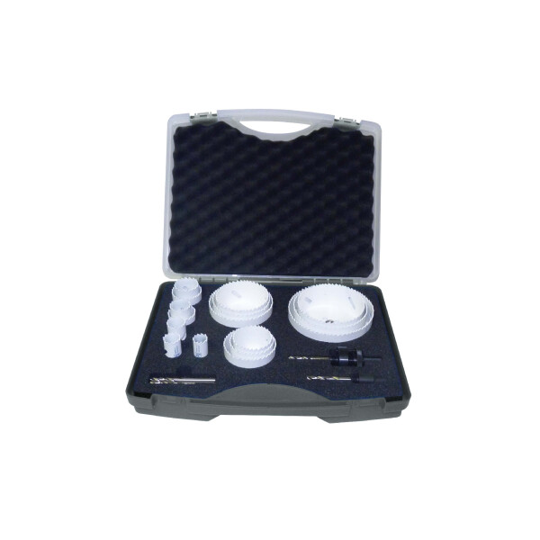 WILPU 3057000101 Bimetall Lochsaegen 4/6 ZpZ / Lochsaegenzubehoer EKA-XL