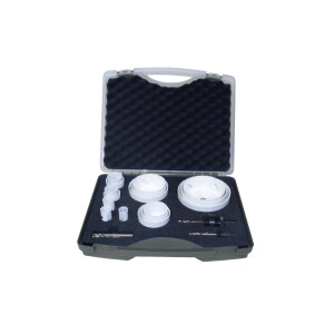 WILPU 3057000101 Bimetall Lochsaegen 4/6 ZpZ /...