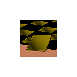 WILPU 3201600001 Hartmetall Granulat - Lochsaege / Diamant Bohrer 32/16