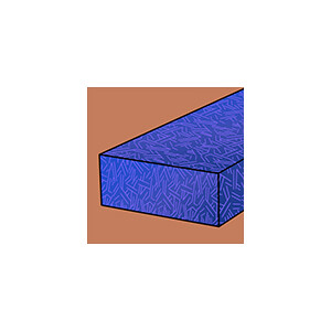 WILPU 3202200001 Hartmetall Granulat - Lochsaege / Diamant Bohrer 32/22