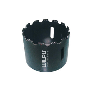 WILPU 3211400001 Hartmetall Granulat - Lochsaege /...