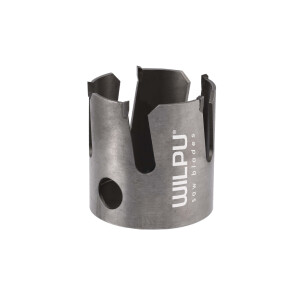 WILPU 3304000001 Hartmetall Universal - Lochsaege /...
