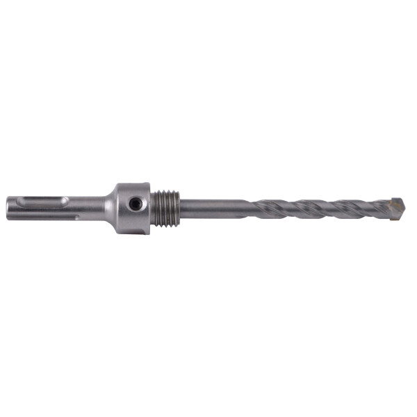 WILPU 3330100001 Hartmetall Universal - Lochsaege / Lochsaege fuer Spezialanwendung UL-ZE 1