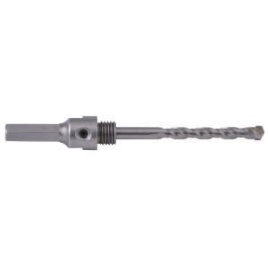 WILPU 3330200001 Hartmetall Universal - Lochsaege /...