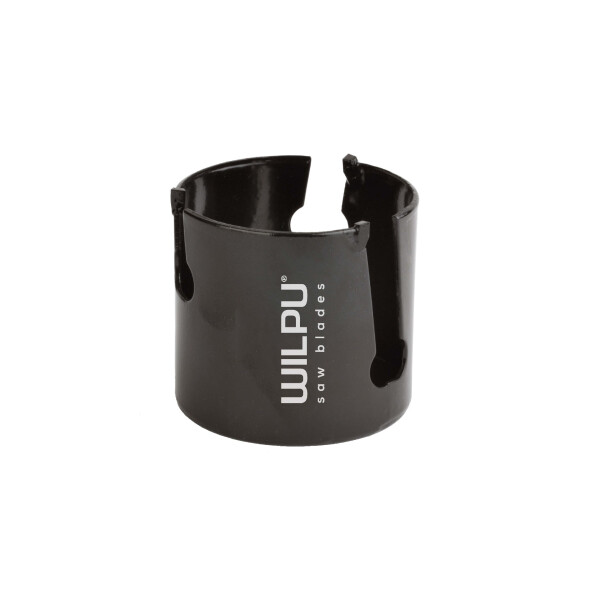 WILPU 3313000001 Hartmetall Universal - Lochsaege / Lochsaege fuer Spezialanwendung 33/S30