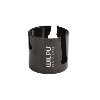 WILPU 3317900001 Hartmetall Universal - Lochsaege / Lochsaege fuer Spezialanwendung 33/S79