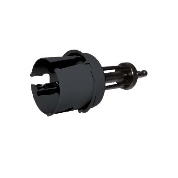 WILPU 3351000001 Hartmetall Universal - Lochsaege / Lochsaege fuer Spezialanwendung LRS Sortiment