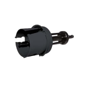 WILPU 3351000001 Hartmetall Universal - Lochsaege / Lochsaege fuer Spezialanwendung LRS Sortiment