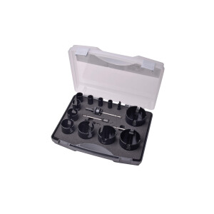 WILPU 3363000001 Hartmetall Universal - Lochsaege /...