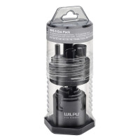 WILPU 3363100001 Hartmetall Universal - Lochsaege / Lochsaege fuer Spezialanwendung HMS-5 ECO PACK