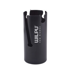 WILPU 3371100001 Hartmetall Universal - Lochsaege /...