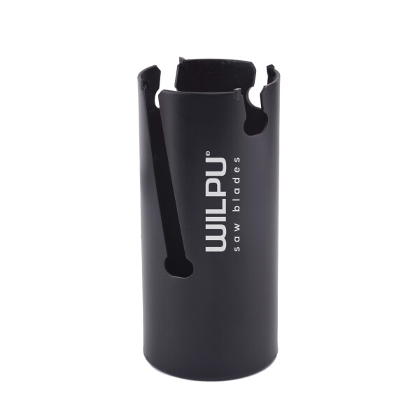 WILPU 3373000001 Hartmetall Universal - Lochsaege / Lochsaege fuer Spezialanwendung 33/130 XL