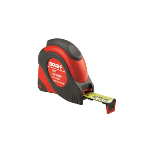 Sola Rollmeter (19 mm) BigT 5 m EG-Klasse 1