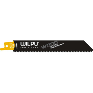 WILPU 1211500005 Saebelsaegeblatt Holz, Kunststoff WILPU...