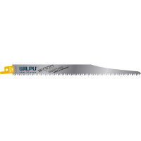 WILPU 1242200005 Saebelsaegeblatt Holz, Kunststoff WILPU 1242200005 5 Stk.