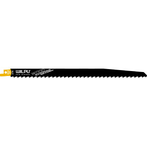 WILPU 1273000005 Saebelsaegeblatt Holz, Kunststoff WILPU...