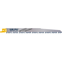 WILPU 1295500003 Saebelsaegeblatt Holz, Metall WILPU 1295500003 3 Stk.