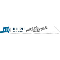 WILPU 1295500003 Saebelsaegeblatt Holz, Metall WILPU 1295500003 3 Stk.